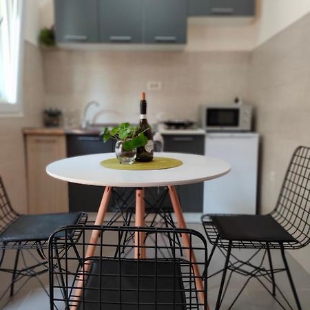 Studio Apartman Rea Котор Екстериор снимка