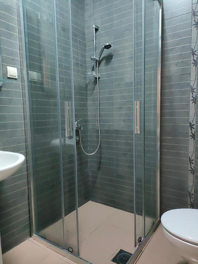Studio Apartman Rea Котор Екстериор снимка