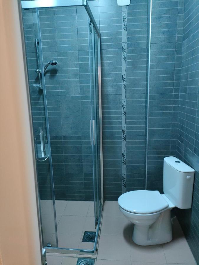Studio Apartman Rea Котор Екстериор снимка