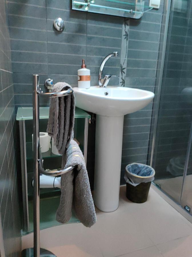 Studio Apartman Rea Котор Екстериор снимка