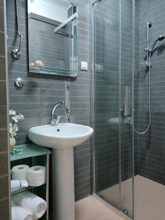 Studio Apartman Rea Котор Екстериор снимка