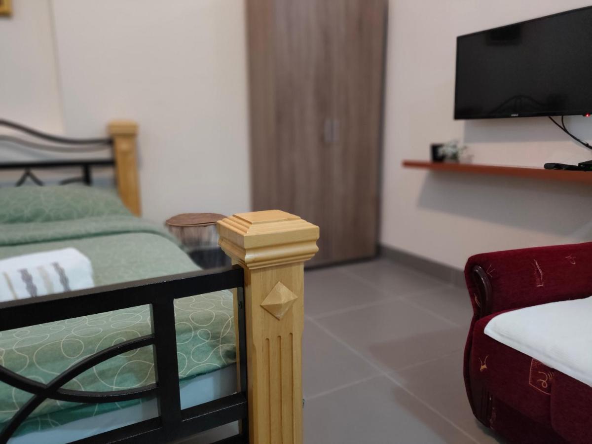 Studio Apartman Rea Котор Екстериор снимка